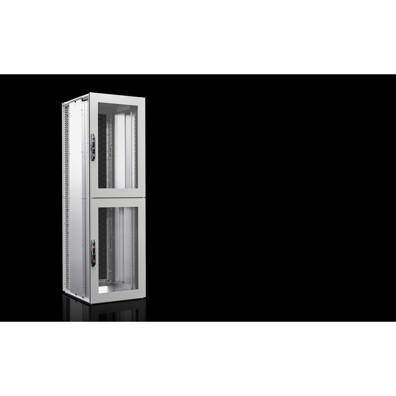 Rittal - Netzwerk-/Serverschrank IT Compartment Rack VX 5316.175 belüftet
