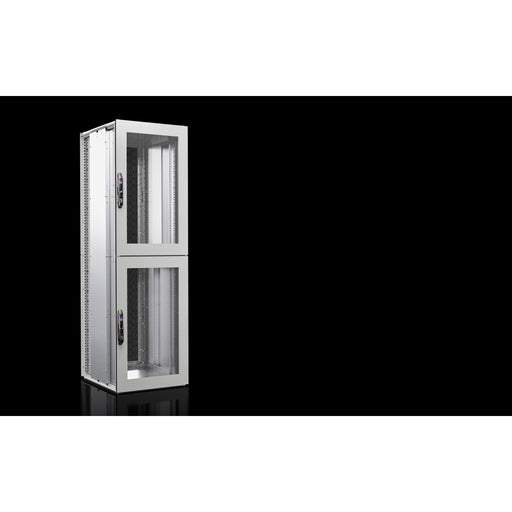 Rittal - Netzwerk-/Serverschrank IT Compartment Rack VX 5316.175 belüftet