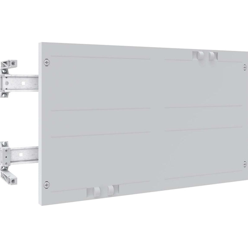 ABN - Verteilerfeld für Installationsverteiler ESPRO-Modul MT2210 tief BxH:500x300mm