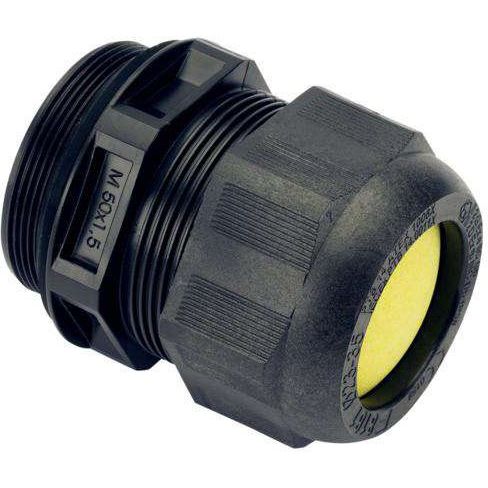 Stahl - Kabelverschraubung 239204 7 - 13 mm