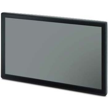 Phoenix Contact - Monitor Einbaugerät Monitor 1261662 60.5 cm − 1 Stück by Phoenix Contact
