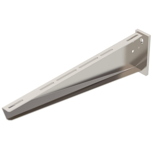 OBO Bettermann - Ausleger für Kabeltragsystem Wand-/Stielausleger AW 55 61 A2 610mm