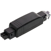 DEHN - Überspannungsableiter für Energietechnik/Stromversorgung Überspannungsableiter DCOR R 3P 275 Typ 2 DEHNcord, 3-p