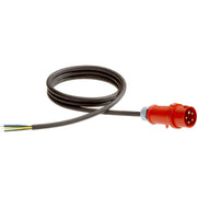 Lapp Zubehör - Netzanschlussleitung ÖLFLEX-PLUG-CEE-5G6-32A-5m 71222243