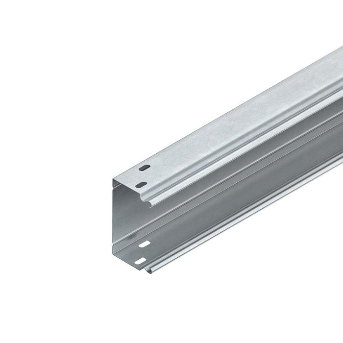 Niedax - Leitungsführungskanal LS-Industriekanal LUE 60.100  − 2 Meter
