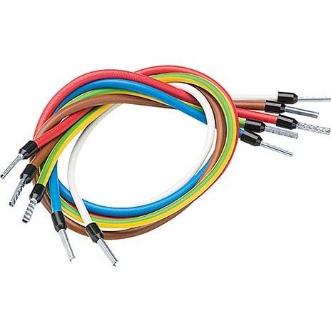 Zumtobel - Mechanisches Zubehör/Ersatzteile für Leuchten Durchgangsverdrahtung SLOIN slim DV Kit