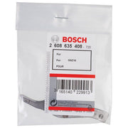Bosch - Ersatz-Messerklinge Messer Kurve, für 2608635408 Bosch-Schlitzschere