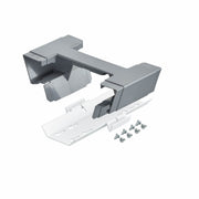 Philips Lighting - Mechanisches Zubehör/Ersatzteile für Leuchten Verbinder SP340Z CP SI silber