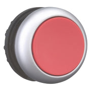 Eaton - Frontelement für Drucktaster Drucktaste M22-D-R flach,rot