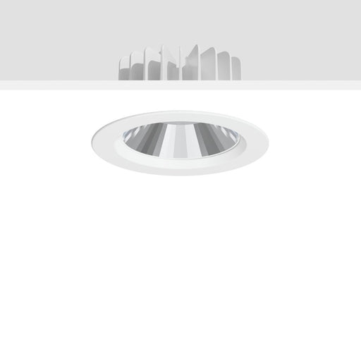 RZB - Downlight/Strahler/Flutlicht LED-Downlight 901519.002.2.730 2700K-6500K weiß s+f