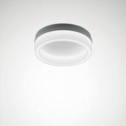 Trilux - Decken-/Wandleuchte LED-Anbau-/Einbauleuchte PolaronIQ #6333251 WD1D 1000-830 ETDD
