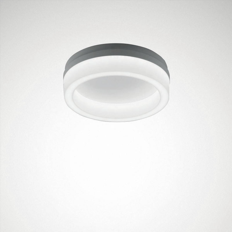 Trilux - Decken-/Wandleuchte LED-Anbau-/Einbauleuchte PolaronIQ #6333251 WD1D 1000-830 ETDD