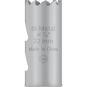 Bosch - Lochsäge PRO Multi Material 2608901496 Lochsäge 22 mm mit