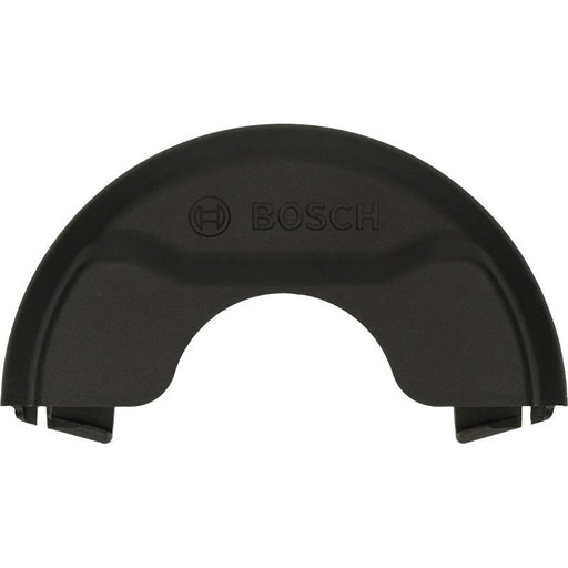 Bosch - Systemzubehör für Schleifen/Polieren (Akku/elektrisch/Druckluft) Schutzkombinationshaube 2608000761 zum Schneiden