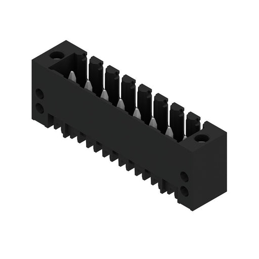 Weidmüller - Leiterplattensteckverbinder Verbinder 3.50mm SL-SMT 3.#1761024001  − 265 Stück