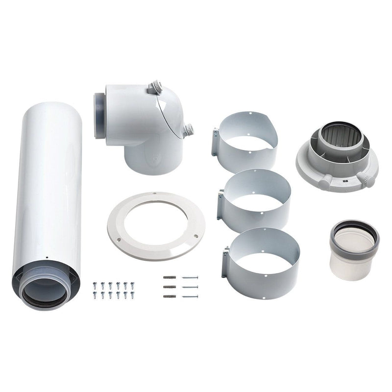 Vaillant - Zubehör/Ersatzteile für Gasheizkessel Paket 1.198 Mehrfachbel. 8000014529