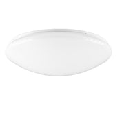 EVN Lichttechnik - Decken-/Wandleuchte LED-Anbauleuchte L410320125 IP44