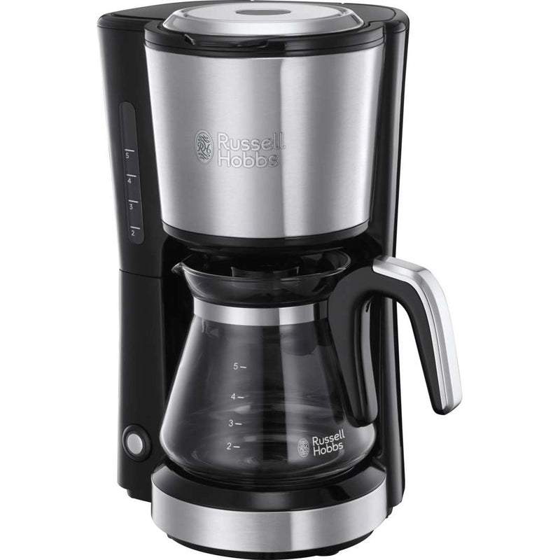 RUSSELL HOBBS - Kaffeeautomat Mini-Kaffeeautomat 24210-56 Compact Home − 1 Stück