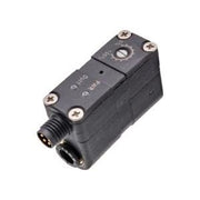 Ipf Electronic - Drucktransmitter Drucksensor, 16mm 40lang, DW064300 -1-0bar 9-30V DC