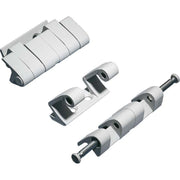 Rittal - Scharnier für Verteilersysteme Scharnier TS 8800.190 (VE4) 180Grad