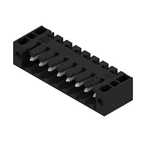 Weidmüller - Leiterplattensteckverbinder Verbinder 3.50mm SL-SMT 3.#1762064001 − 385 Stück