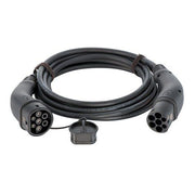 Harting - Ladeleitung E-Mobility Ladekabel Mode 3 gerade 08914090107A0 Kabellänge: 5 m