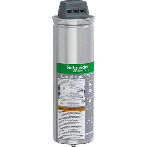 Schneider Electric - Lasttrennschalter Lastrennschalter 28908 INS100 3p Interpact