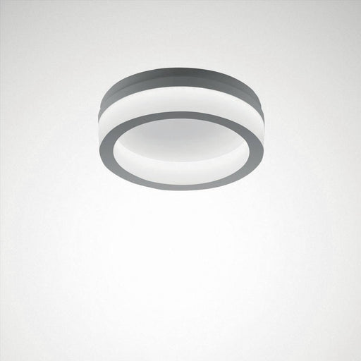 Trilux - Decken-/Wandleuchte LED-Anbau-/Einbauleuchte PolaronIQ #6333451 WD1 1000-830 ETDD