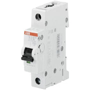 ABB Stotz S&J - Leitungsschutzschalter Sicherungsautomat S201M-C1,6 10kA 1,6A C 1p