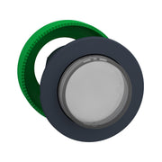 Schneider Electric - Frontelement für Drucktaster Leuchtdrucktaster ZB5FWCUST01 Frontelement 30mm