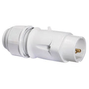 Bals Elektrotech - CEE-Stecker (IEC 60309) Kleinstapnnungs-Stecker 4434 32A 2p 42V 12h IP44