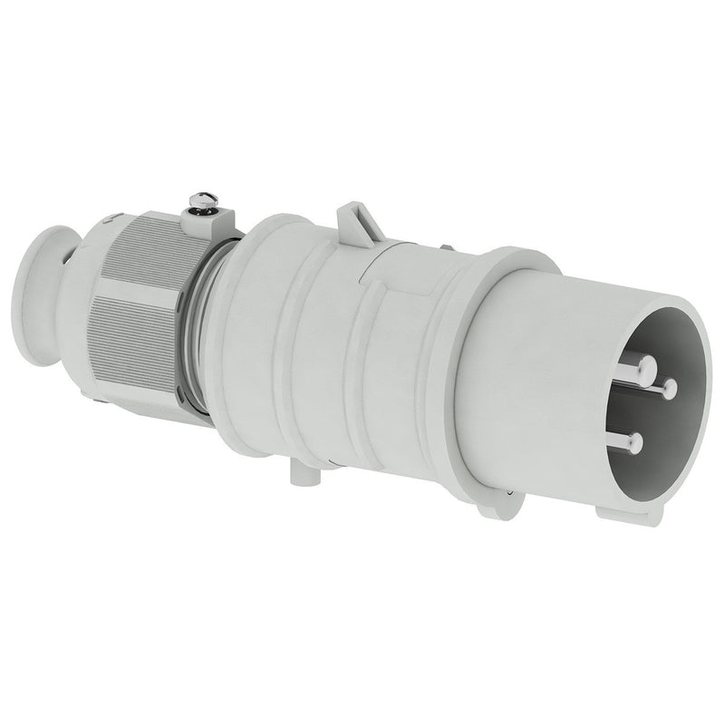 Bals Elektrotech - CEE-Stecker (IEC 60309) CEE-Stecker 210402
