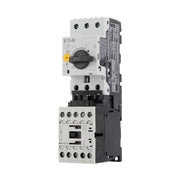 Eaton - Motorstarter/Motorstarterkombination Direktstarter MSC-DM-12-M12(24VDC) Gleichspannung