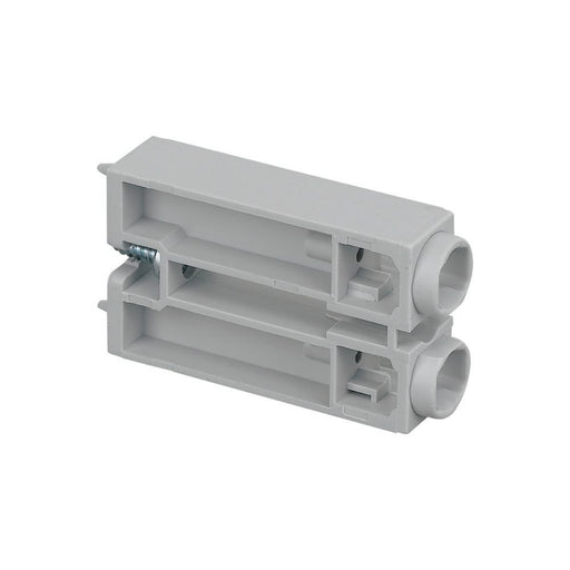 Eaton - Komponente für den Ausbau (Schaltschrank) Abdeckplattenhalter APH doppelt, Standard − 20 Stück