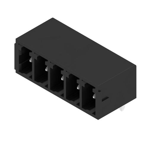 Weidmüller - Leiterplattensteckverbinder Verbinder 3.81mm SC 3.81/0#1793160000 − 84 Stück