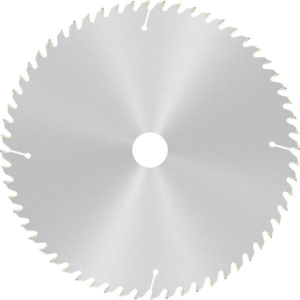 Bosch - Kreissägeblatt PRO Wood Kreissägeblatt, 2608640729 250 x 3,2 x 30 mm