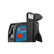 Bosch - Zubehör/Ersatzteile für Messwerkzeuge Klemmschelle 0601015D00 BM 3