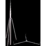 DEHN - Fangeinrichtung für Blitzschutz Fangstange FS T D50 7 #105716 L8,0m