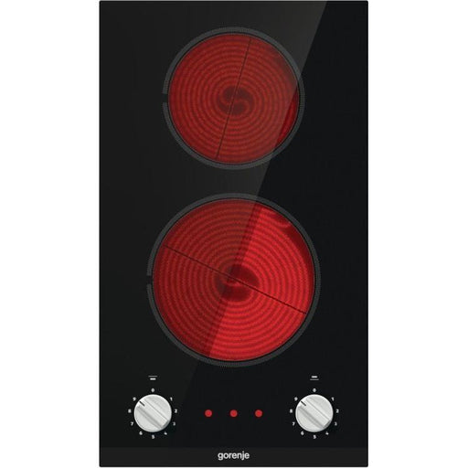Gorenje - Kochfeld EB-Kochfeld EC321BCSC Hi-Light