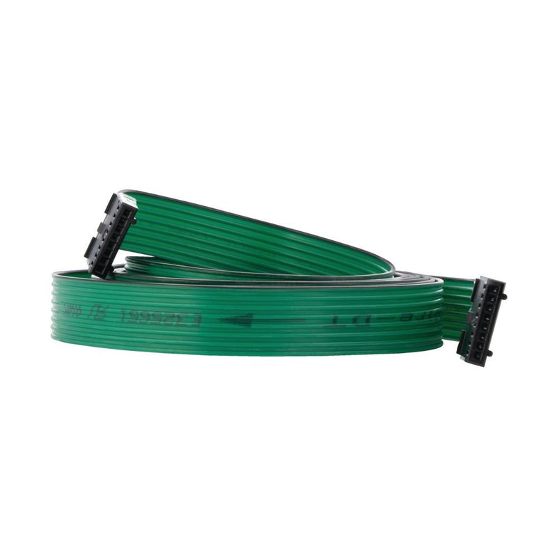 Eaton - Daten- und Kommunikationskabel Flachbandleitung 3m SWD4-3LF8-24-2S 8-pol. m.Flachst