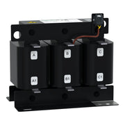 Schneider Electric - Filterkreisdrossel für Niederspannung Filterkreisdrossel 400V, 6 LVR07065A40T 5Kvar 190Hz