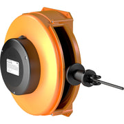 Schill - Kabeltrommel Automatik-Kabelaufroller EST 160.0403 OHNE AR mit Kabel