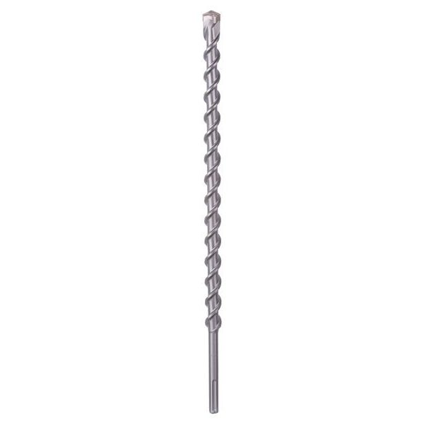 Bosch - Bohrer PRO SDS max-9 Natural 1618596506 Stone Bohrer 32 x