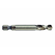 Bosch - Zentrierbohrer/Anbohrer Zentrierbohrer Plus 2608594257 HSS-Co, 7,15 x 65 mm