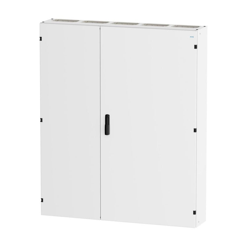 Eaton - Gehäuse/Schaltschrank (leer) Standschrankverteiler EMC2-H510/55-W EMC2 leer,IP55,Kl.II