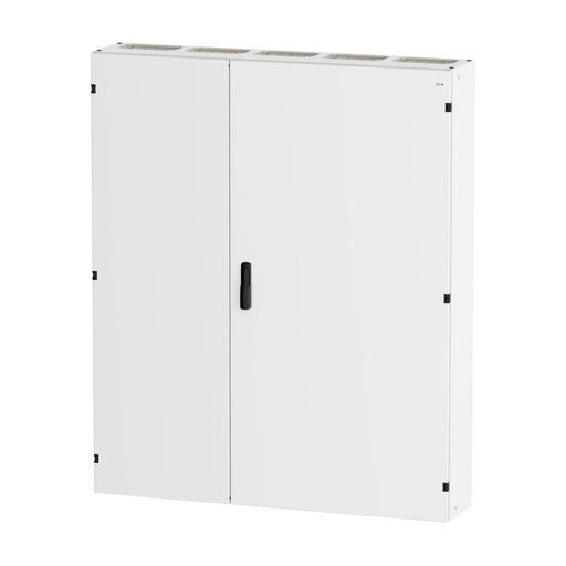 Eaton - Gehäuse/Schaltschrank (leer) Standschrankverteiler EMC2-H510/55-W EMC2 leer,IP55,Kl.II