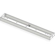 ABN - Sockel/Sockelelement (Schaltschrank) Unterbau-Sockel U508 für S SP-Wandgehäuse