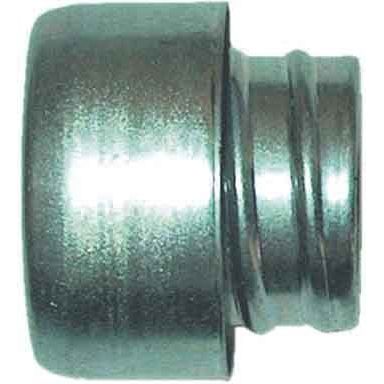 Anamet - Endtülle für Schutzschläuche Erdungshülse 297-263-0 − 25 Stück by Anamet
