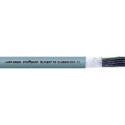 Lapp Kabel&Leitung - Energiekabel < 1 kV, für ortsveränderlichen Einsatz ÖLFLEX CLASSIC FD 810 4G4 0026181/50 − 50 Meter