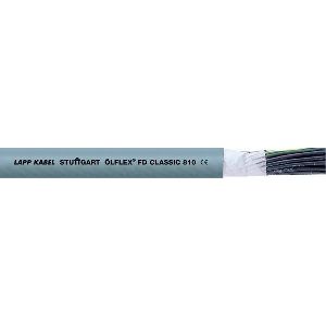 Lapp Kabel&Leitung - Energiekabel < 1 kV, für ortsveränderlichen Einsatz ÖLFLEX CLASSIC FD 810 4G4 0026181/50 − 50 Meter
